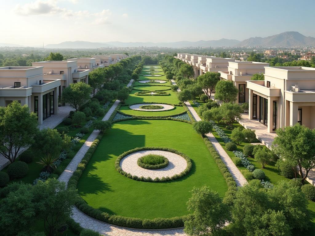 Bahria Paradise