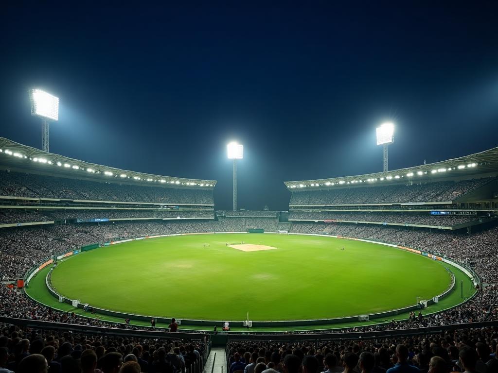 Sports City