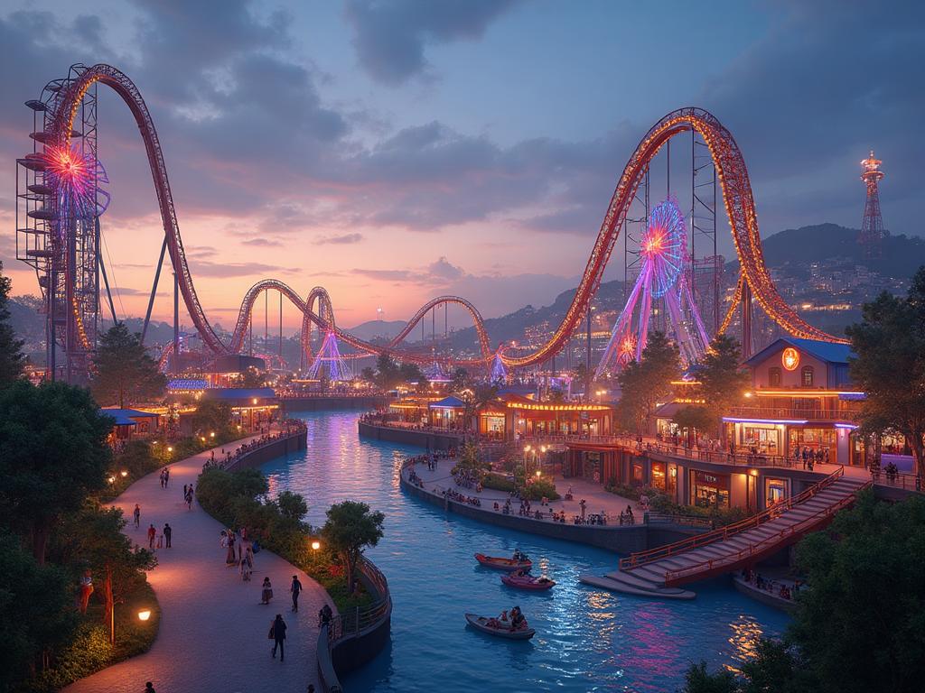Theme Park