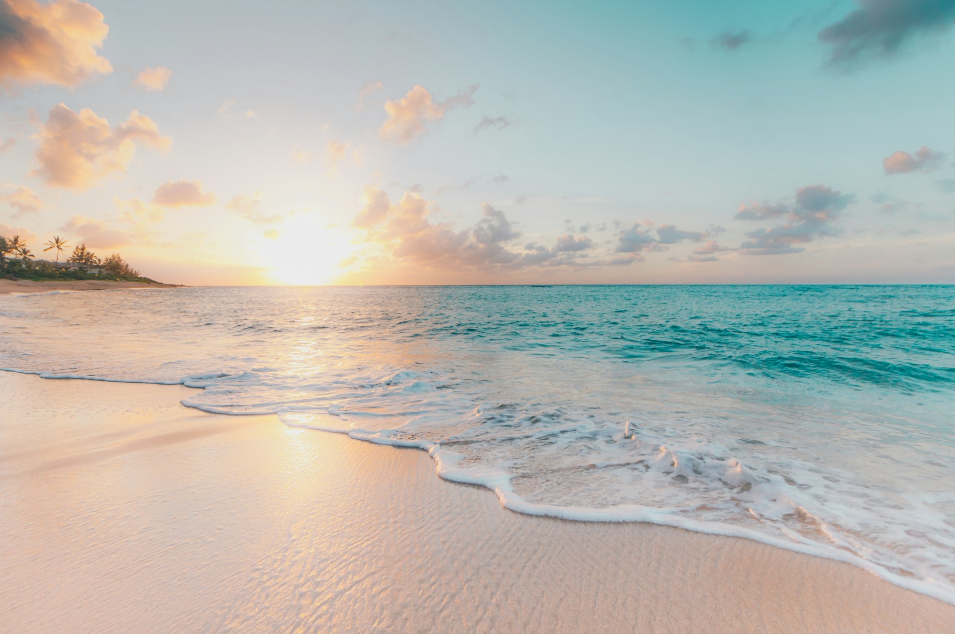 Sahil-e-Firdous Beach