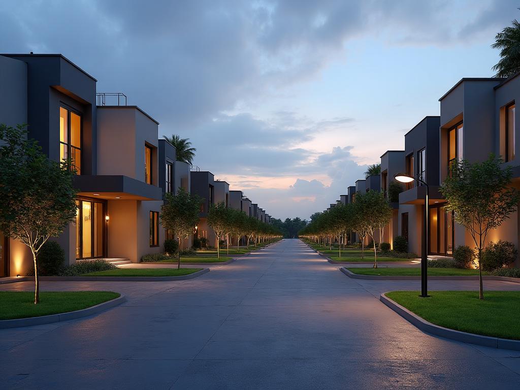 DHA Phase 8