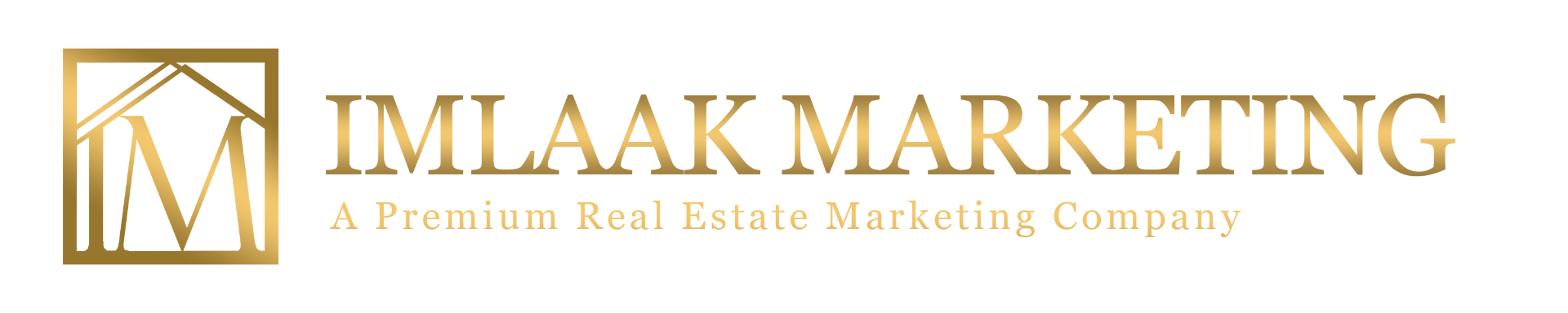 Imlaak Marketing - A Premium Real Estate Marketing Company